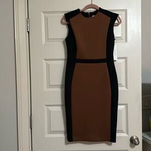 Calvin Klein size 4 Dress